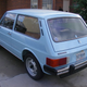 Image for article titled For $12,000, this Brazilian VW Lets You Grin and Bare It